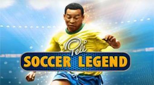 Pelé: Soccer Legend | Online hra zdarma | Superhry.cz