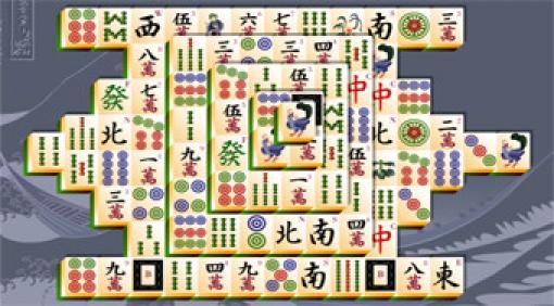 mahjong titan online