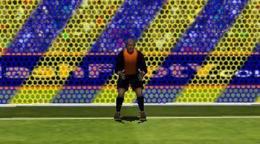 Penalty Fever 3D online hry - Sportovní 